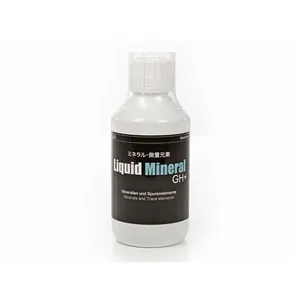 GlasGarten – Liquid Mineral GH+ 250 ml GlasGarten – Liquid Mineral GH+ 250 ml
