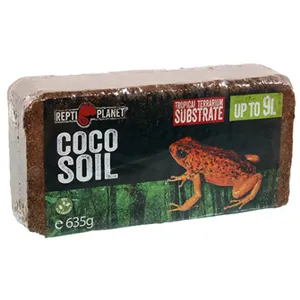 Substrát pro osázení REPTI PLANET 635 g Substrát pro osázení REPTI PLANET 635 g