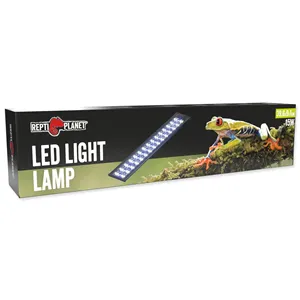 Osvětlení REPTI PLANET LED 75 diod Osvětlení REPTI PLANET LED 75 diod