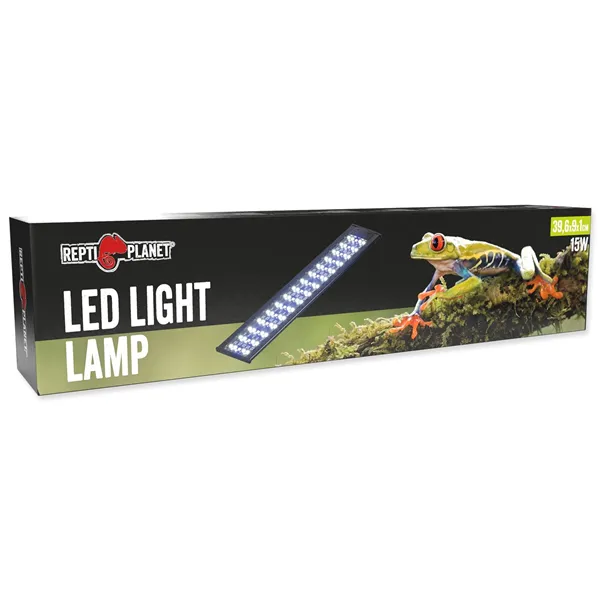 Osvětlení REPTI PLANET LED 75 diod