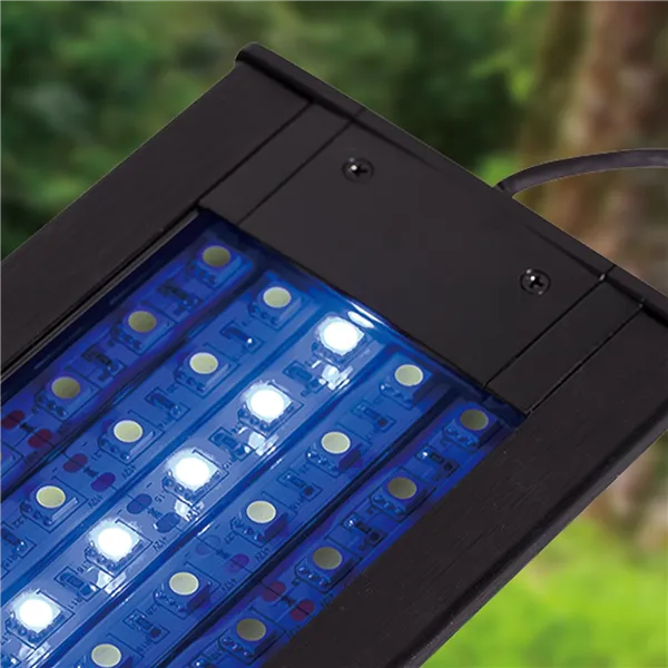 Osvětlení REPTI PLANET LED 75 diod