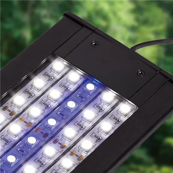 Osvětlení REPTI PLANET LED 75 diod