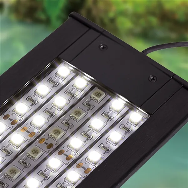 Osvětlení REPTI PLANET LED 75 diod