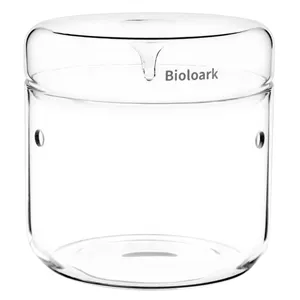 Luji Glass Cup MY-120 Luji Glass Cup MY-120