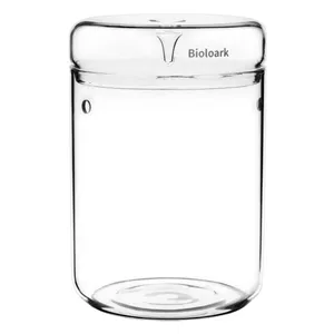 Luji Glass Cup MY-120H Luji Glass Cup MY-120H
