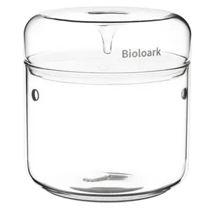 Luji Glass Cup MY-150 Luji Glass Cup MY-150