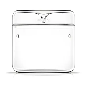 Luji Glass Cup MY-180 Luji Glass Cup MY-180