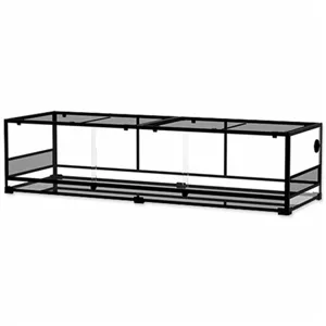 Terárium REPTI PLANET sestavitelné 182,8 x 61 x 45,7 cm Terárium REPTI PLANET sestavitelné 182,8 x 61 x 45,7 cm