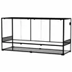 Terárium REPTI PLANET sestavitelné 182,8 x 61 x 91,4 cm Terárium REPTI PLANET sestavitelné 182,8 x 61 x 91,4 cm