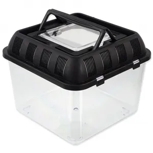 Chovný box REPTI PLANET 20,5 cm Chovný box REPTI PLANET 20,5 cm