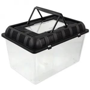 Chovný box REPTI PLANET 32,5 cm Chovný box REPTI PLANET 32,5 cm