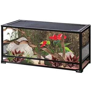 Terárium REPTI PLANET sestavitelné 91,4 x 45,7 x 32 cm Terárium REPTI PLANET sestavitelné 91,4 x 45,7 x 32 cm