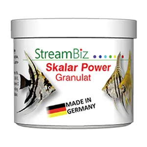 StreamBiz Skalar Power Granulat - M 80 g StreamBiz Skalar Power Granulat - M 80 g