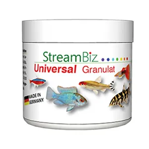 StreamBiz Universal Granulat 40 g StreamBiz Universal Granulat 40 g