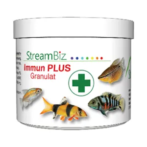 StreamBiz Immun Plus Granulat 80 g StreamBiz Immun Plus Granulat 80 g
