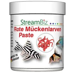 StreamBiz Patentka pasta 70g StreamBiz Patentka pasta 70g