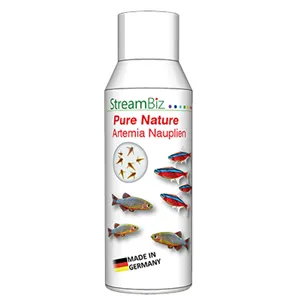 StreamBiz Pure Nature Larvy artemie 100 ml StreamBiz Pure Nature Larvy artemie 100 ml