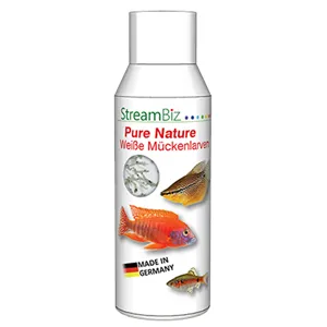 StreamBiz Pure Nature Patentka bílá 100 ml StreamBiz Pure Nature Patentka bílá 100 ml