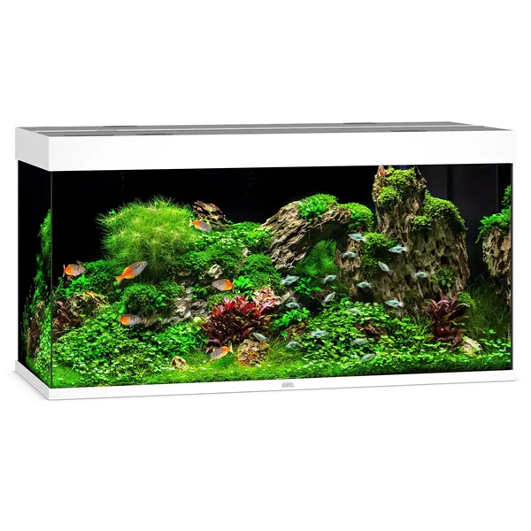 Akvárium Juwel Rio 350 LED bílé