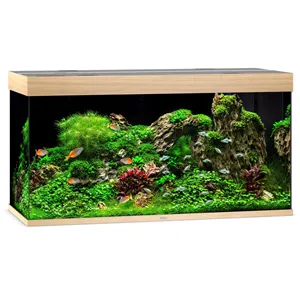 Akvárium Juwel Rio 350 LED dub