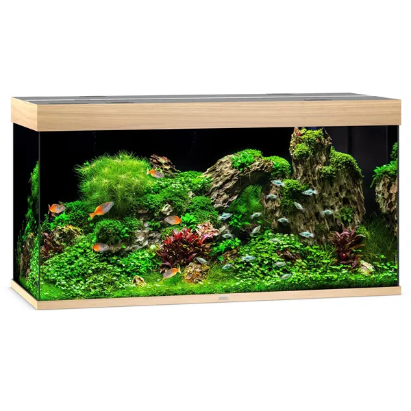 Akvárium Juwel Rio 350 LED dub