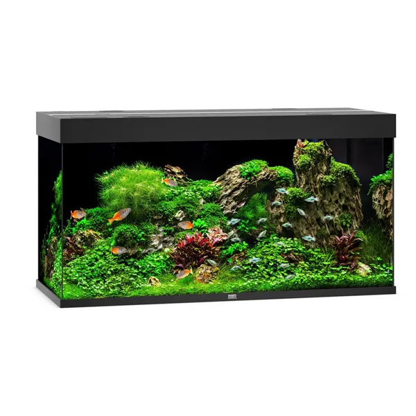 Akvárium Juwel Rio 350 LED černé