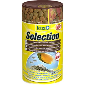 Tetra Selection 100ml Tetra Selection 100ml