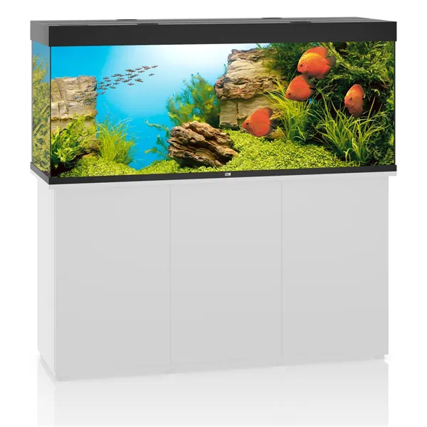 Akvárium Juwel Rio 450 LED černé