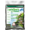 DENNERLE  Crystal-Quartz, černý písek 5kg