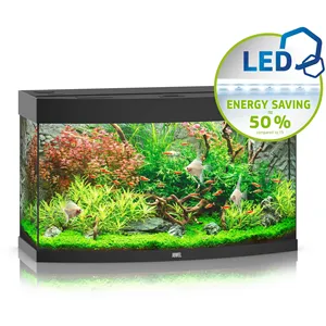 Akvárium Juwel Vision 180 LED černé Akvárium Juwel Vision 180 LED černé