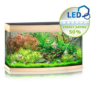 Akvárium Juwel Vision 180 LED dub Akvárium Juwel Vision 180 LED dub