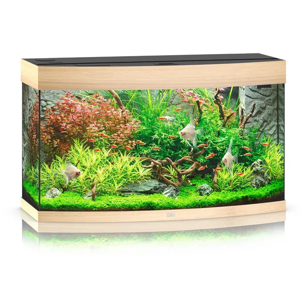 Akvárium Juwel Vision 180 LED dub