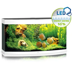Akvárium Juwel Vision 260 LED bílé Akvárium Juwel Vision 260 LED bílé