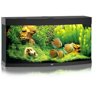 Akvárium Juwel Vision 260 LED černé Akvárium Juwel Vision 260 LED černé