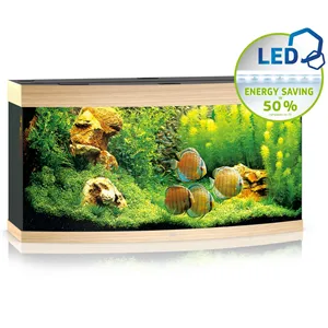 Akvárium Juwel Vision 260 LED dub Akvárium Juwel Vision 260 LED dub
