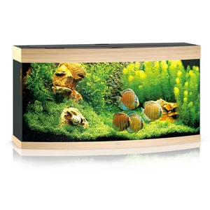 Akvárium Juwel Vision 260 LED dub