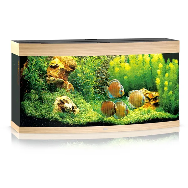 Akvárium Juwel Vision 260 LED dub