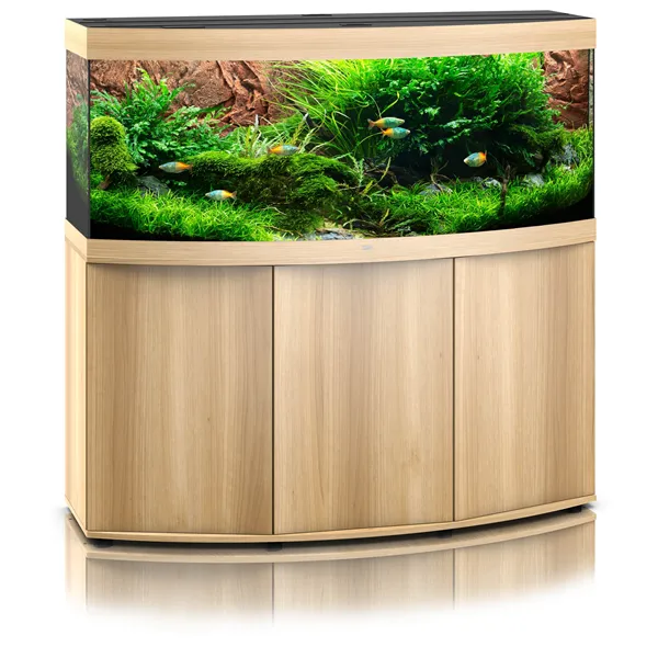 Akvárium Juwel Vision 450 LED dub