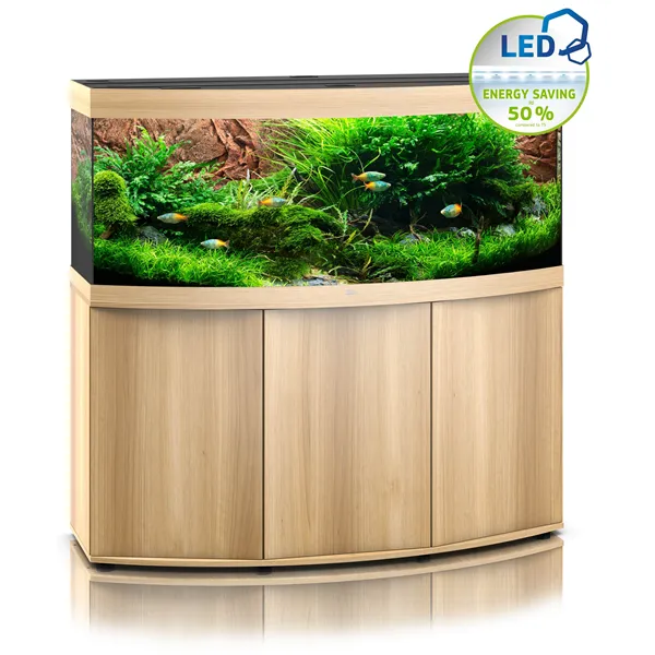 Akvárium Juwel Vision 450 LED dub