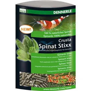 DENNERLE Spinat Stixx DENNERLE Spinat Stixx