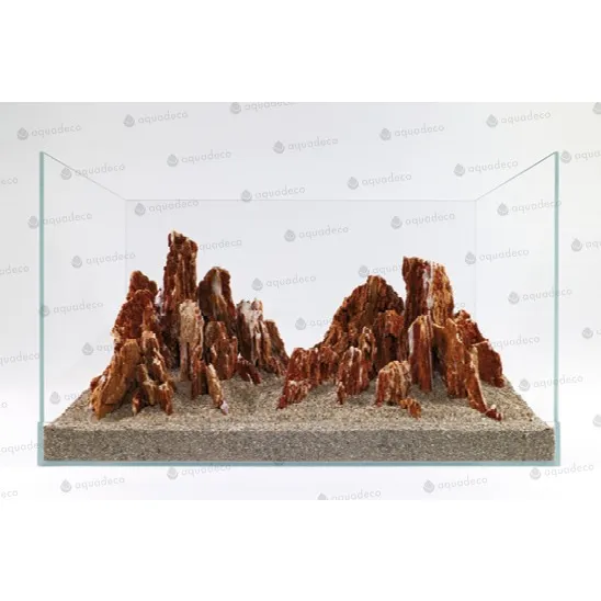 Kámen přírodní Samuraj - 2,3 - 2,7 kg