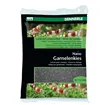 DENNERLE NANO GARNELENKIES, šedý písek 2kg