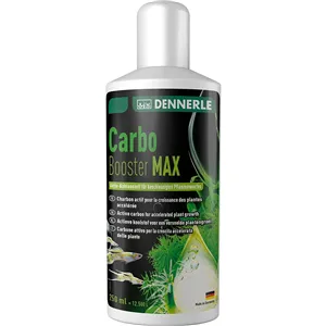 Dennerle Carbo Booster MAX 250ml - 12500 l