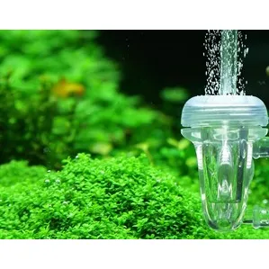 Tropica CO2 Diffusor 3 v 1