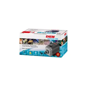 čerpadlo EHEIM universal 1250 1200l/h kabel 10 metrů čerpadlo EHEIM universal 1250 1200l/h kabel 10 metrů