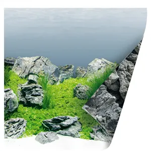 Fototapeta Juwel oboustranná Aquascape/Stone XL Fototapeta Juwel oboustranná Aquascape/Stone XL