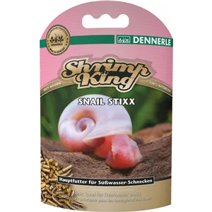 DENNERLE Shrimp King Snail Stixx DENNERLE Shrimp King Snail Stixx