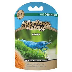DENNERLE Shrimp King Baby DENNERLE Shrimp King Baby