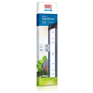 Juwel HeliaLux Spectrum 550 Juwel HeliaLux Spectrum 550