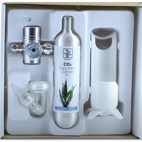Tropica CO2 Nano-Set 95g